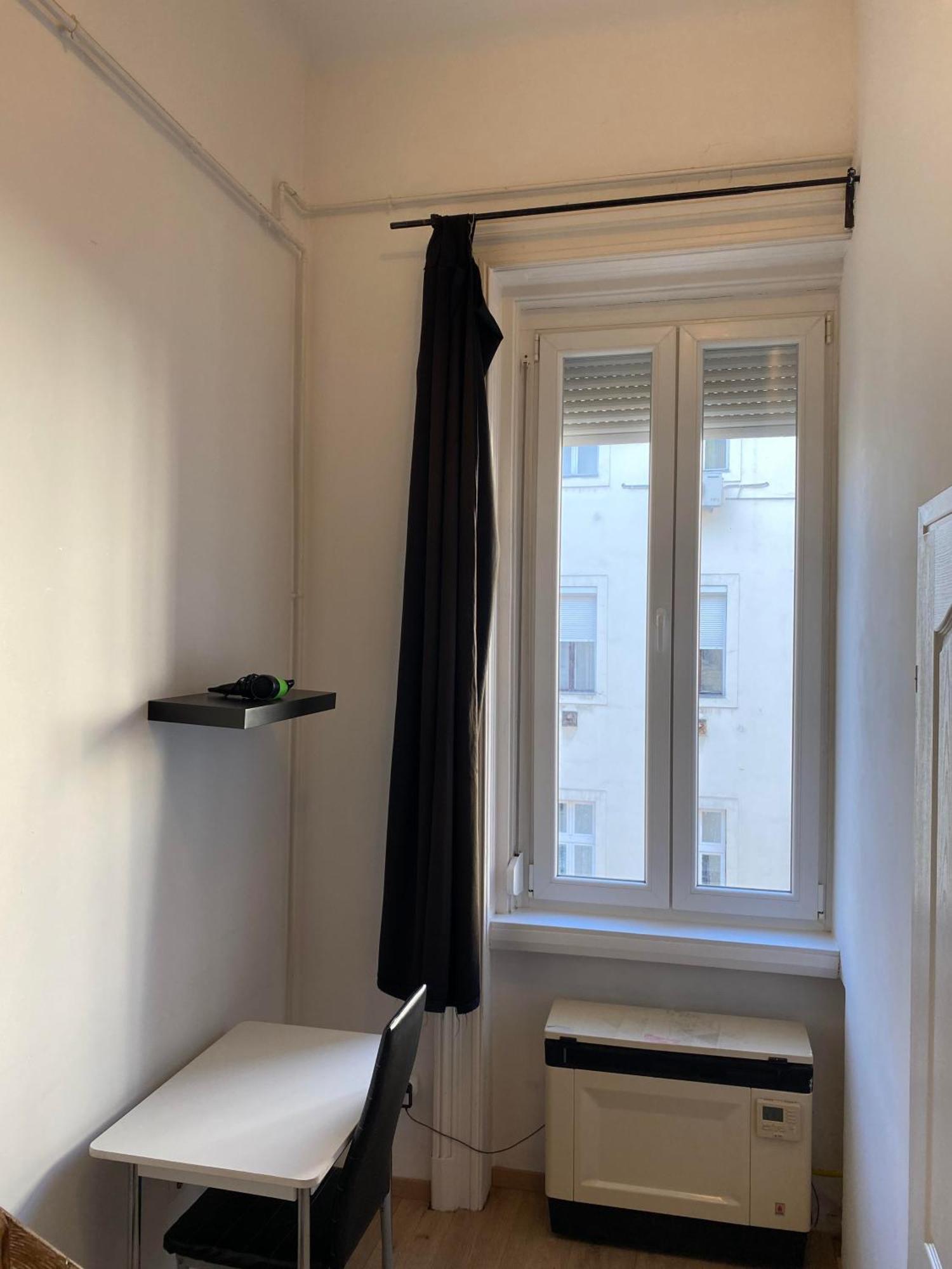 Sparrowl Apartments Budapešť Exteriér fotografie