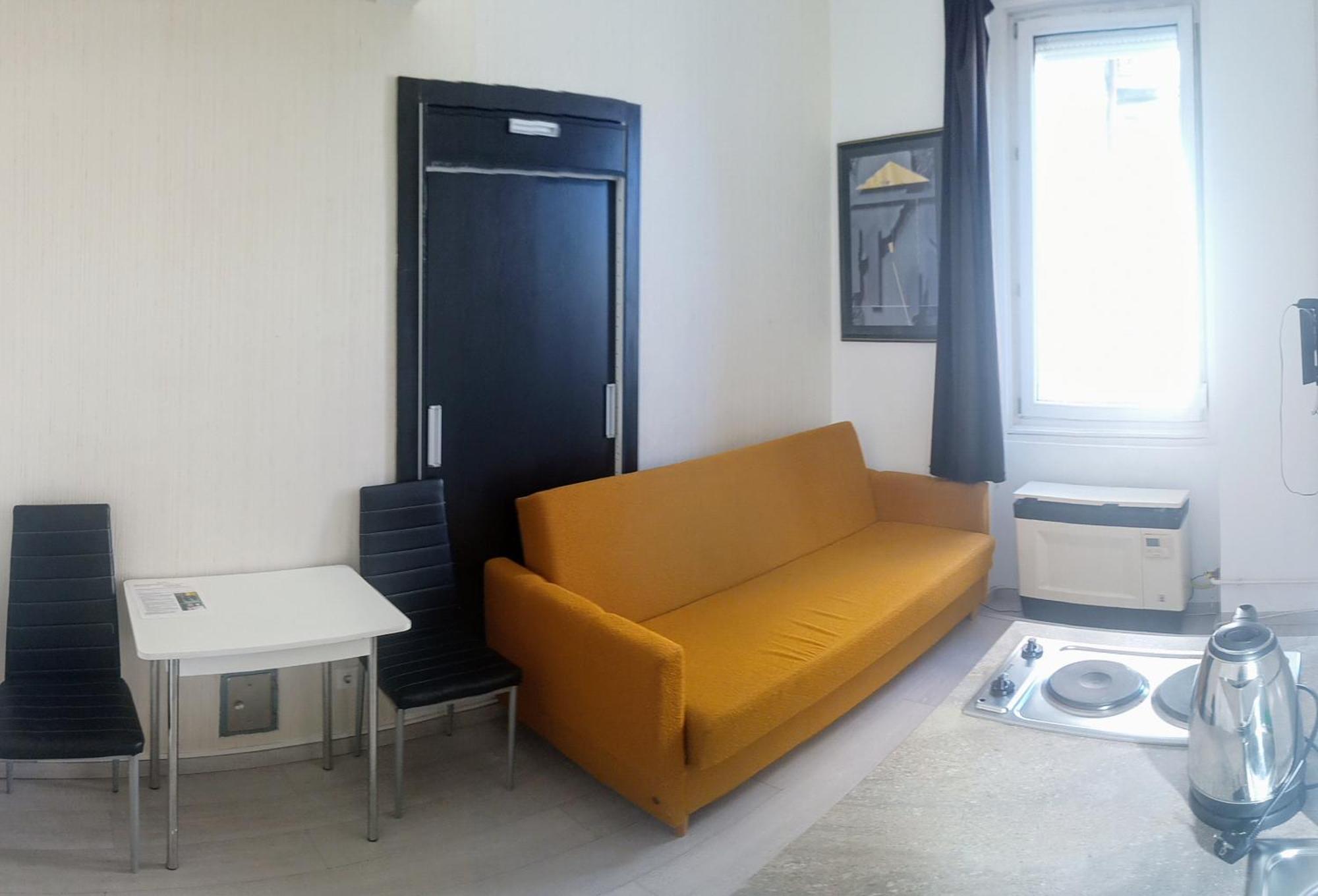 Sparrowl Apartments Budapešť Exteriér fotografie