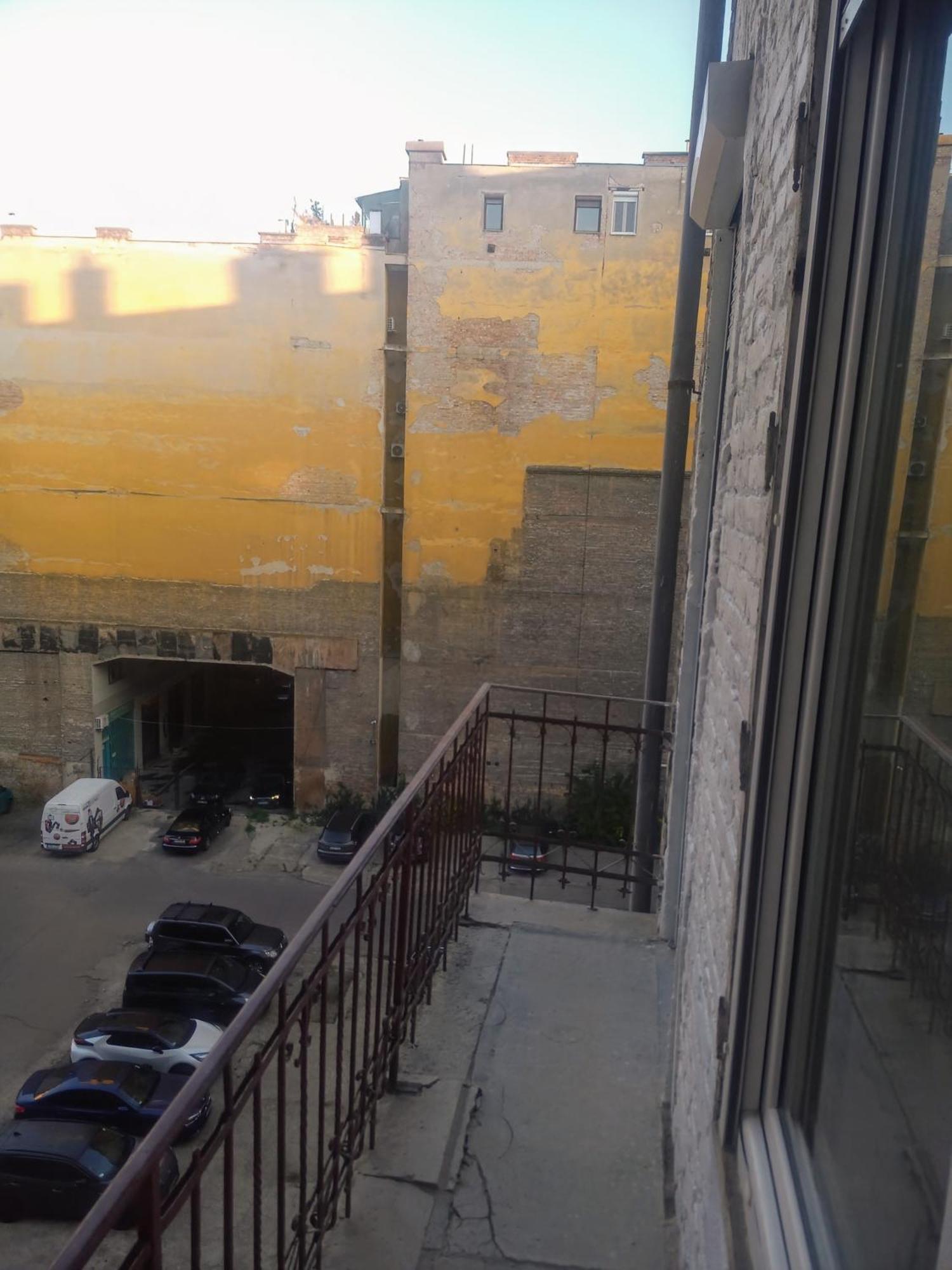 Sparrowl Apartments Budapešť Pokoj fotografie