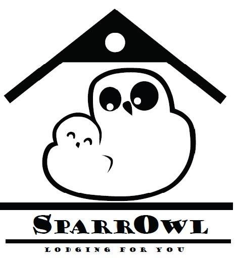 Sparrowl Apartments Budapešť Exteriér fotografie