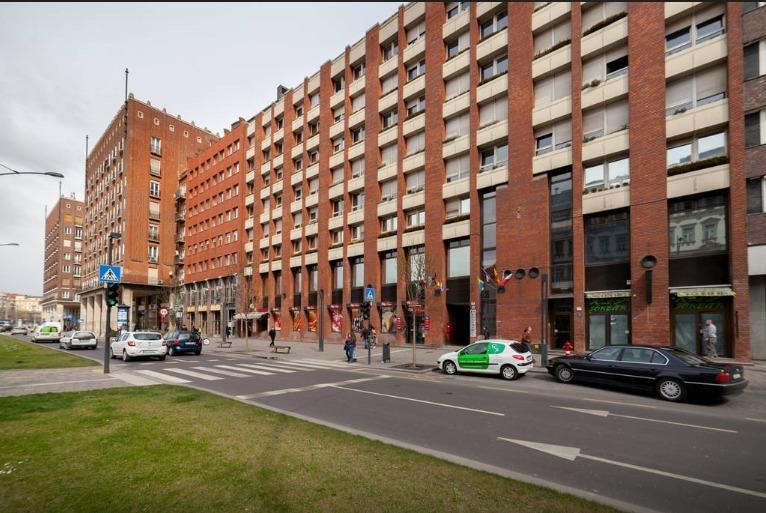 Sparrowl Apartments Budapešť Pokoj fotografie